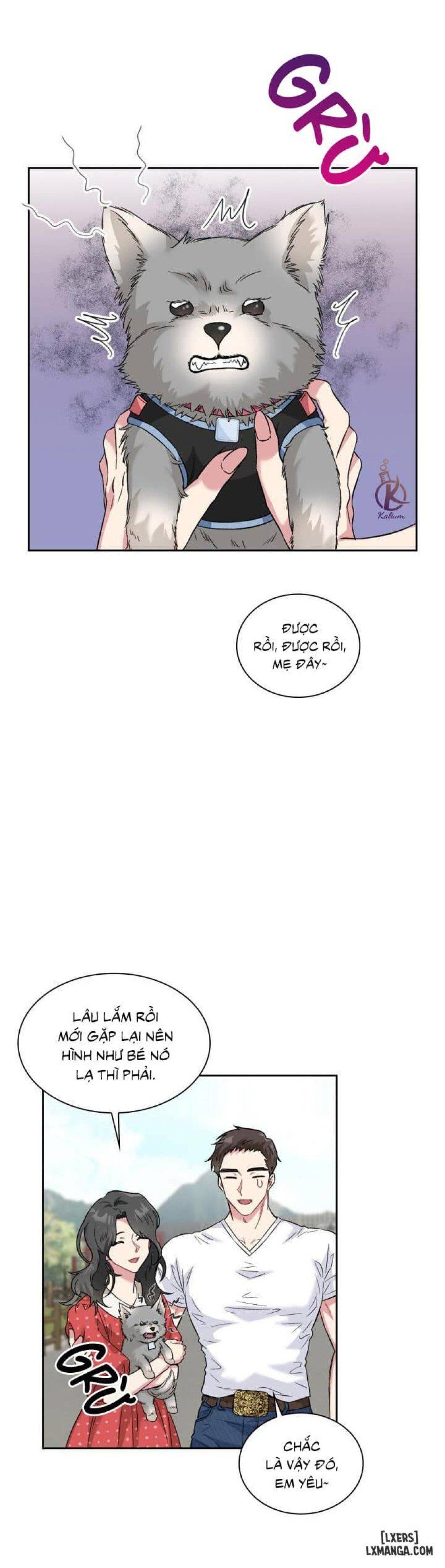 đọc truyện Giọt Mưa Chương 30 ảnh 5 tại Thiên Thai Truyện