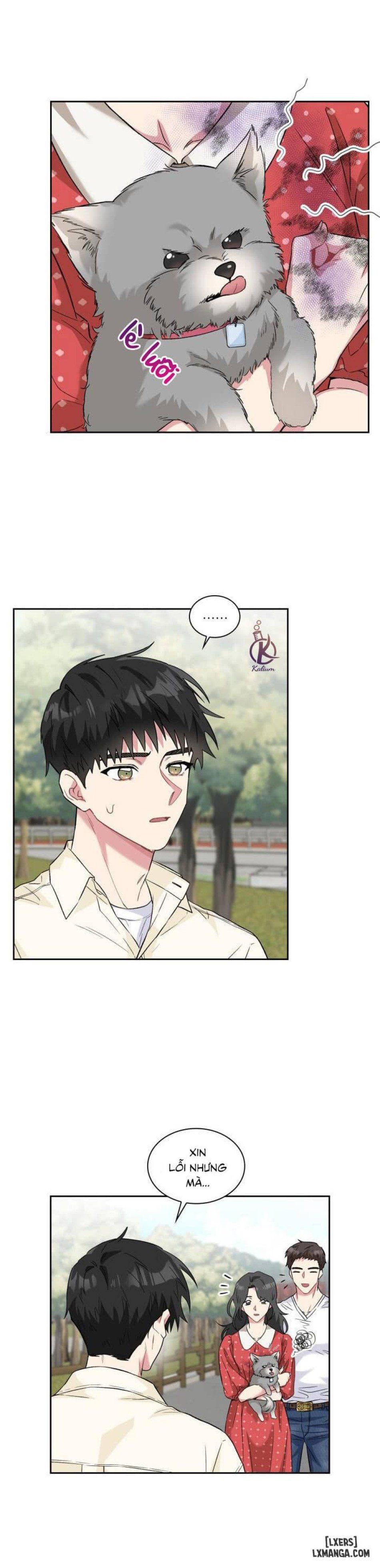 đọc truyện Giọt Mưa Chương 30 ảnh 6 tại Thiên Thai Truyện