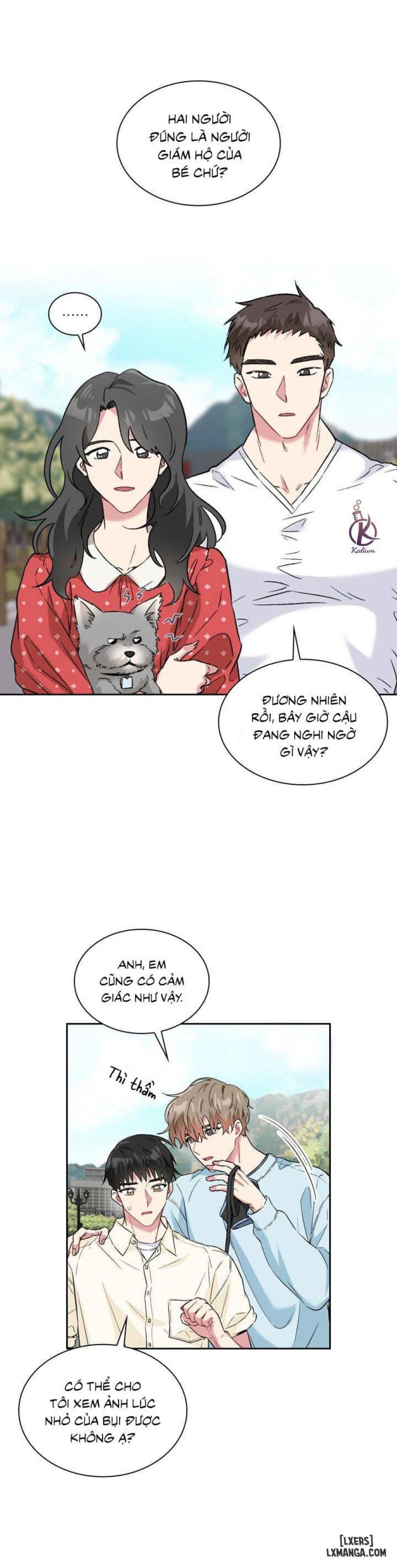 đọc truyện Giọt Mưa Chương 30 ảnh 7 tại Thiên Thai Truyện