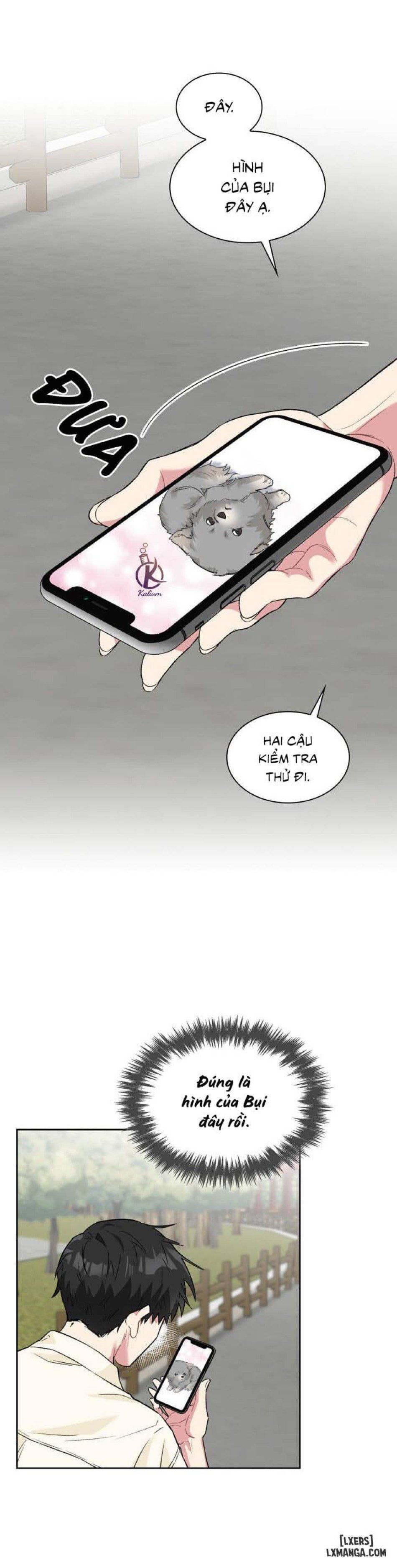 đọc truyện Giọt Mưa Chương 30 ảnh 8 tại Thiên Thai Truyện