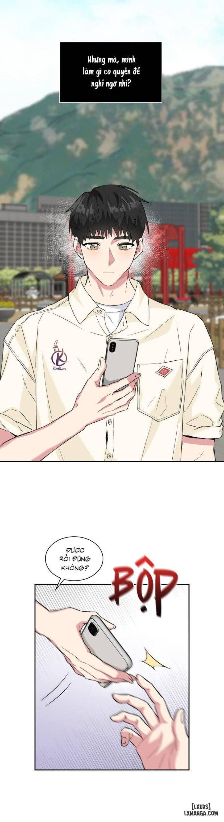 đọc truyện Giọt Mưa Chương 30 ảnh 10 tại Thiên Thai Truyện