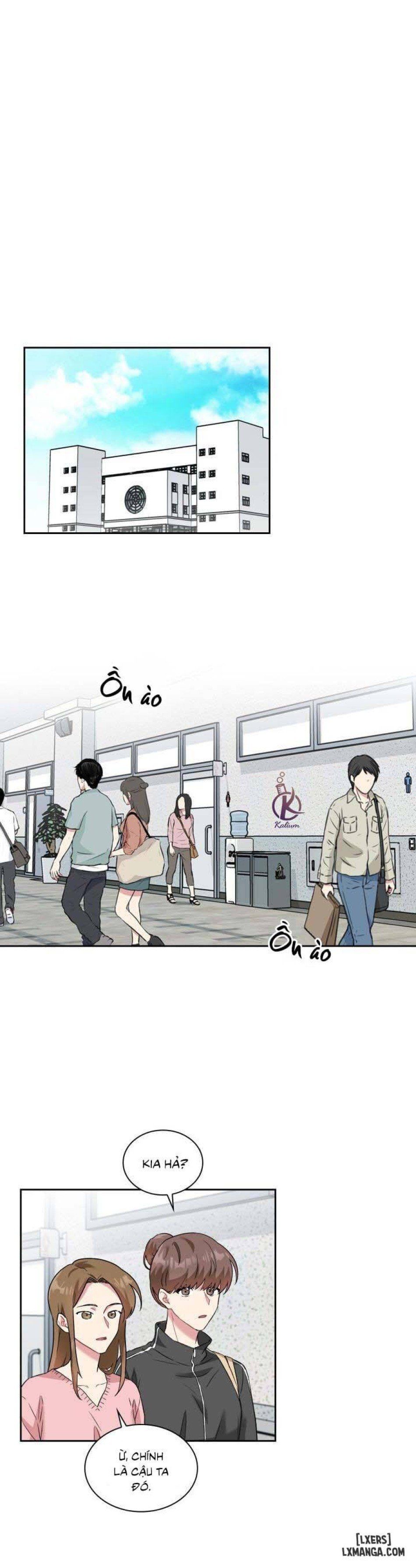 đọc truyện Giọt Mưa Chương 31 ảnh 2 tại Thiên Thai Truyện