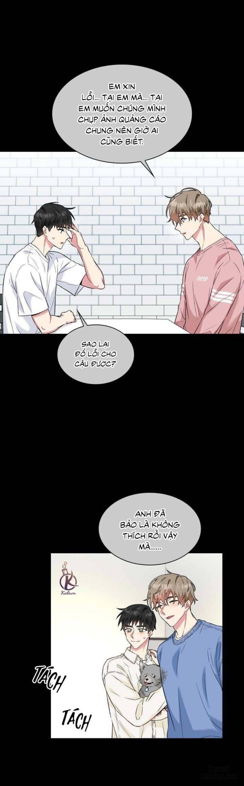 đọc truyện Giọt Mưa Chương 31 ảnh 12 tại Thiên Thai Truyện