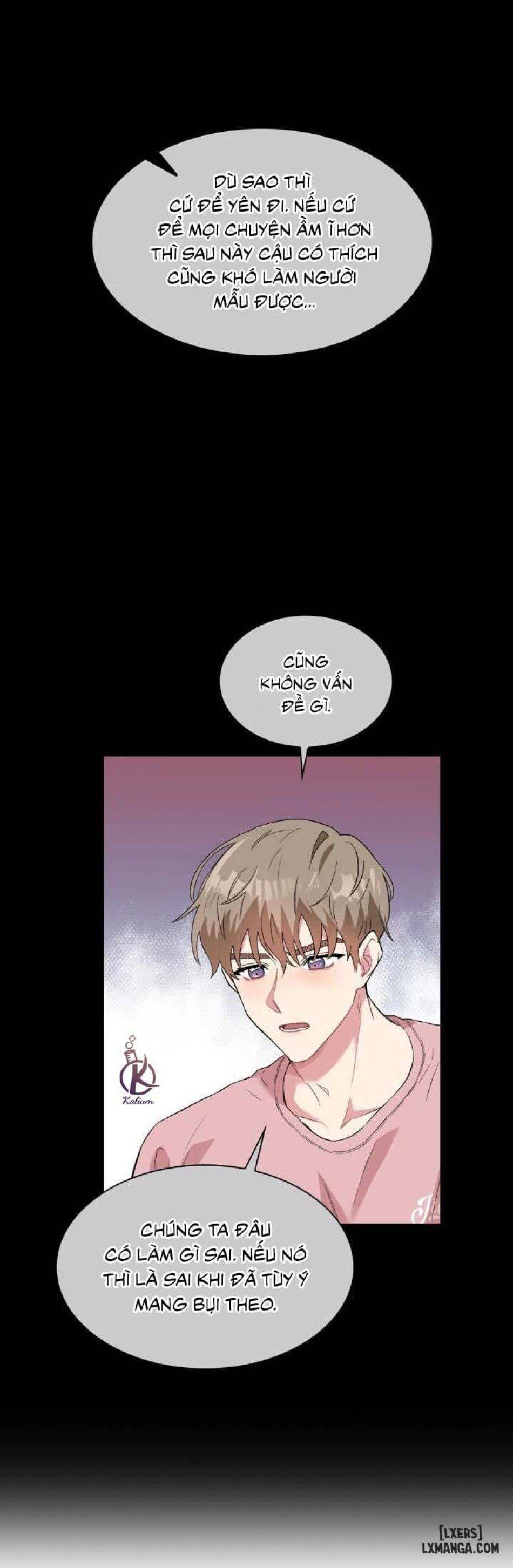 đọc truyện Giọt Mưa Chương 31 ảnh 13 tại Thiên Thai Truyện