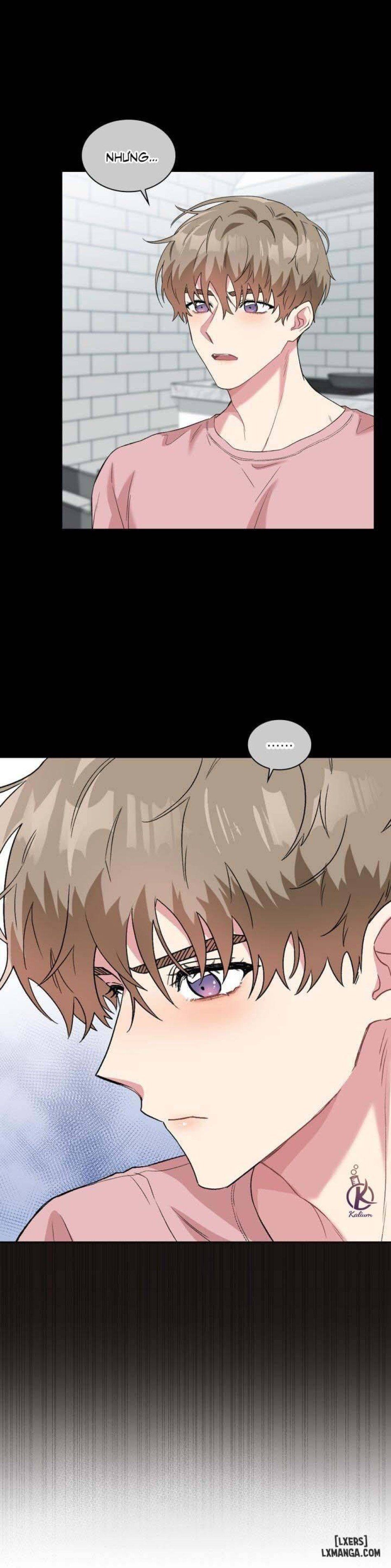 đọc truyện Giọt Mưa Chương 31 ảnh 15 tại Thiên Thai Truyện