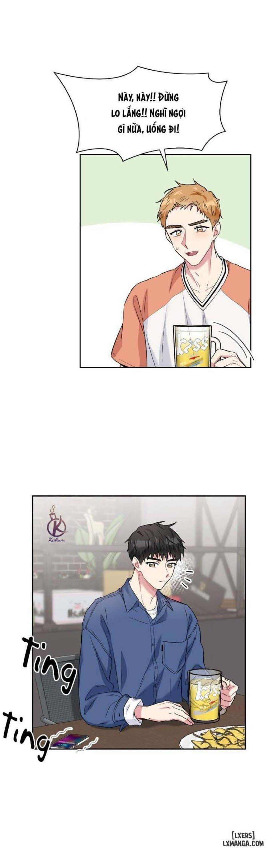 đọc truyện Giọt Mưa Chương 31 ảnh 17 tại Thiên Thai Truyện