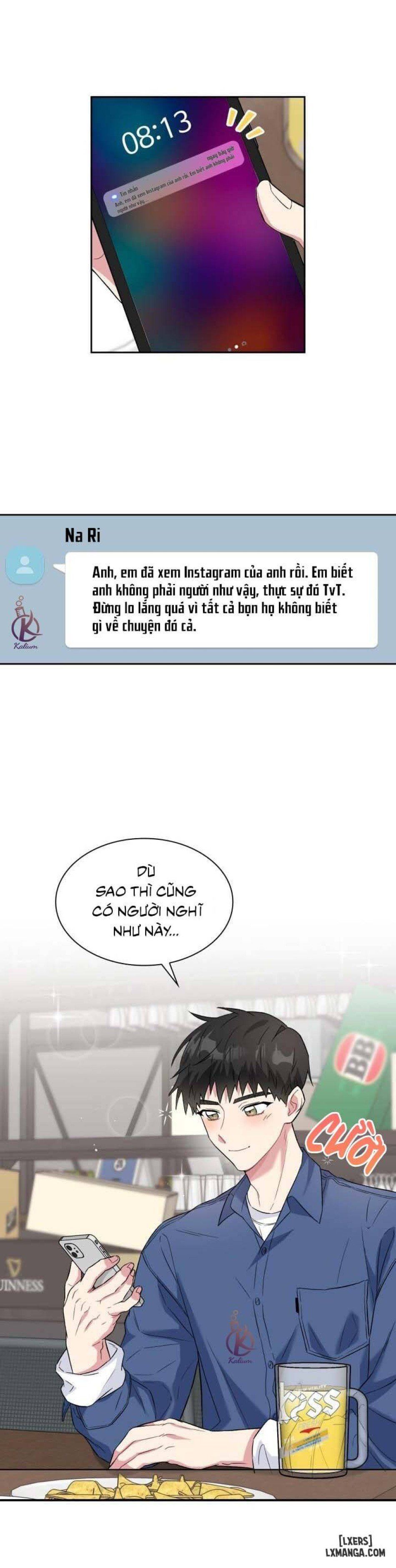 đọc truyện Giọt Mưa Chương 31 ảnh 18 tại Thiên Thai Truyện