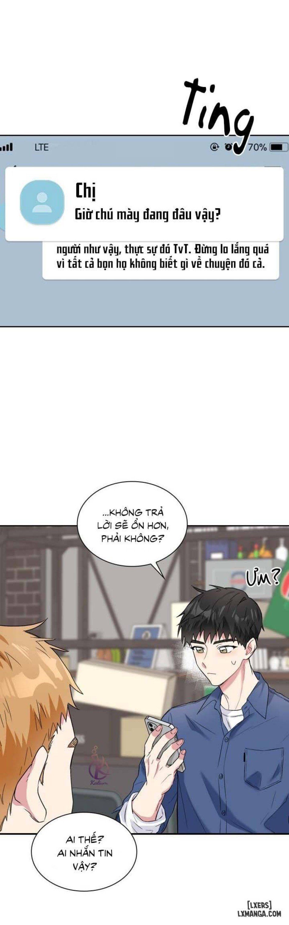 đọc truyện Giọt Mưa Chương 31 ảnh 19 tại Thiên Thai Truyện