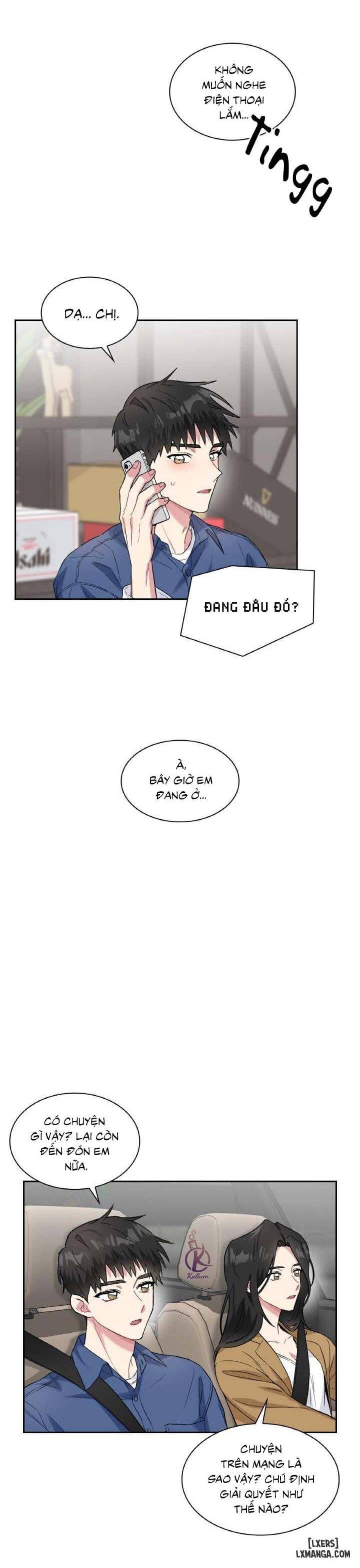 đọc truyện Giọt Mưa Chương 31 ảnh 20 tại Thiên Thai Truyện