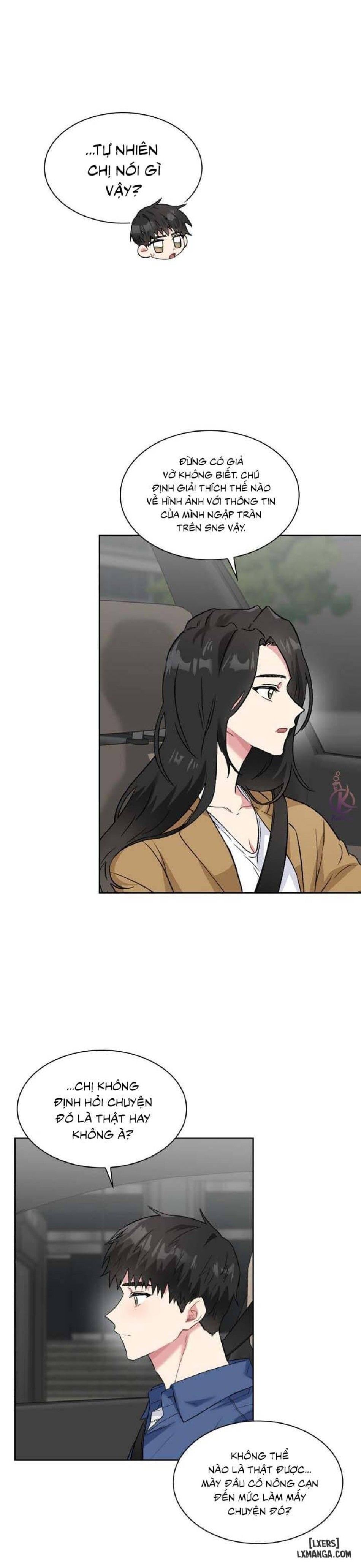 đọc truyện Giọt Mưa Chương 31 ảnh 21 tại Thiên Thai Truyện