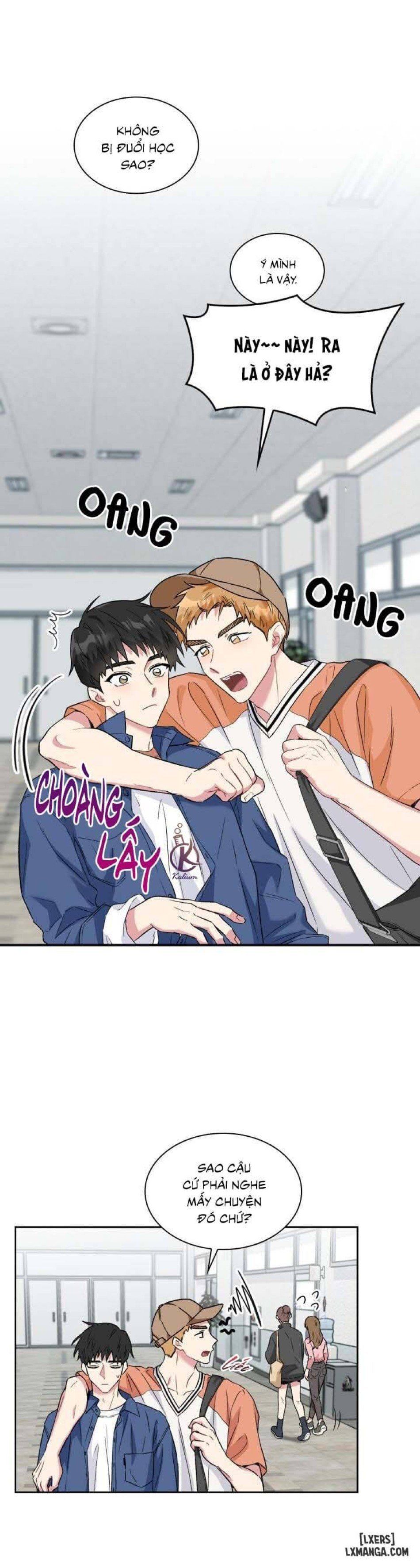 đọc truyện Giọt Mưa Chương 31 ảnh 4 tại Thiên Thai Truyện