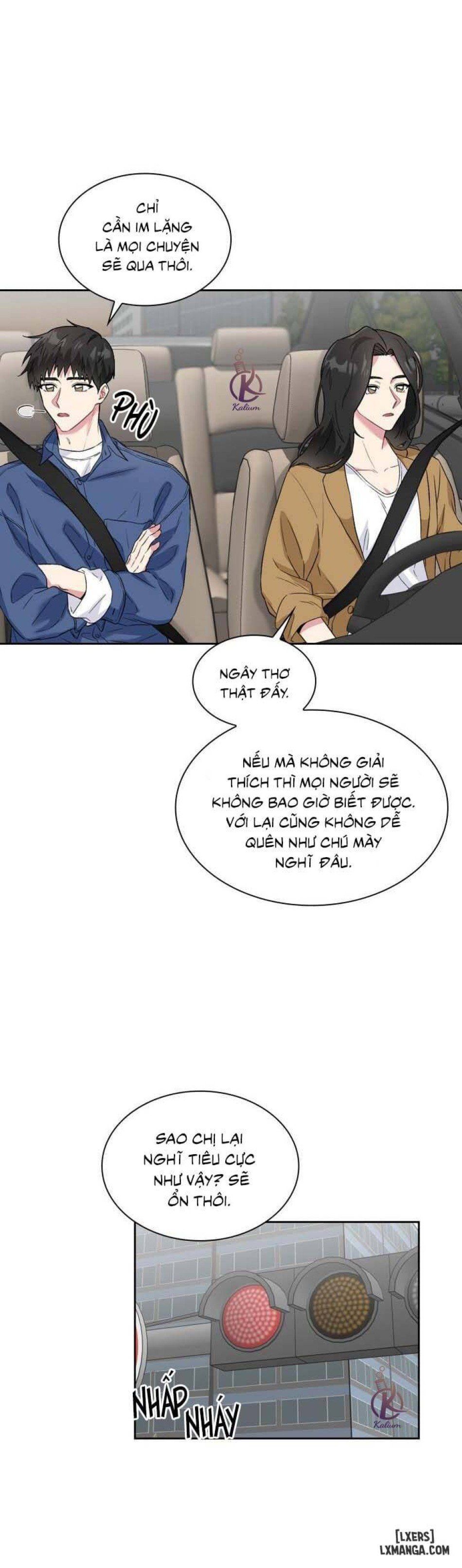 đọc truyện Giọt Mưa Chương 31 ảnh 22 tại Thiên Thai Truyện