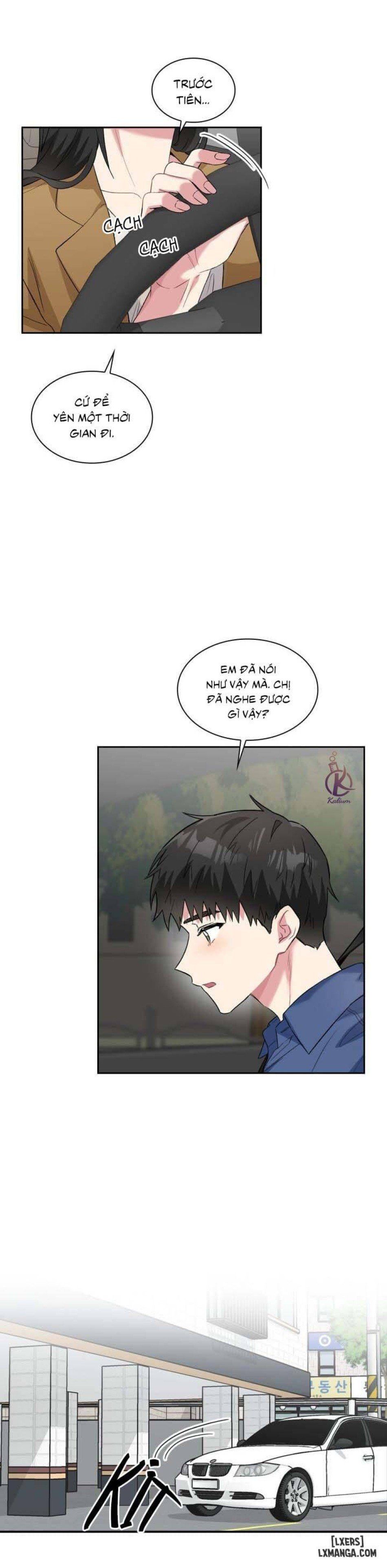 đọc truyện Giọt Mưa Chương 31 ảnh 23 tại Thiên Thai Truyện