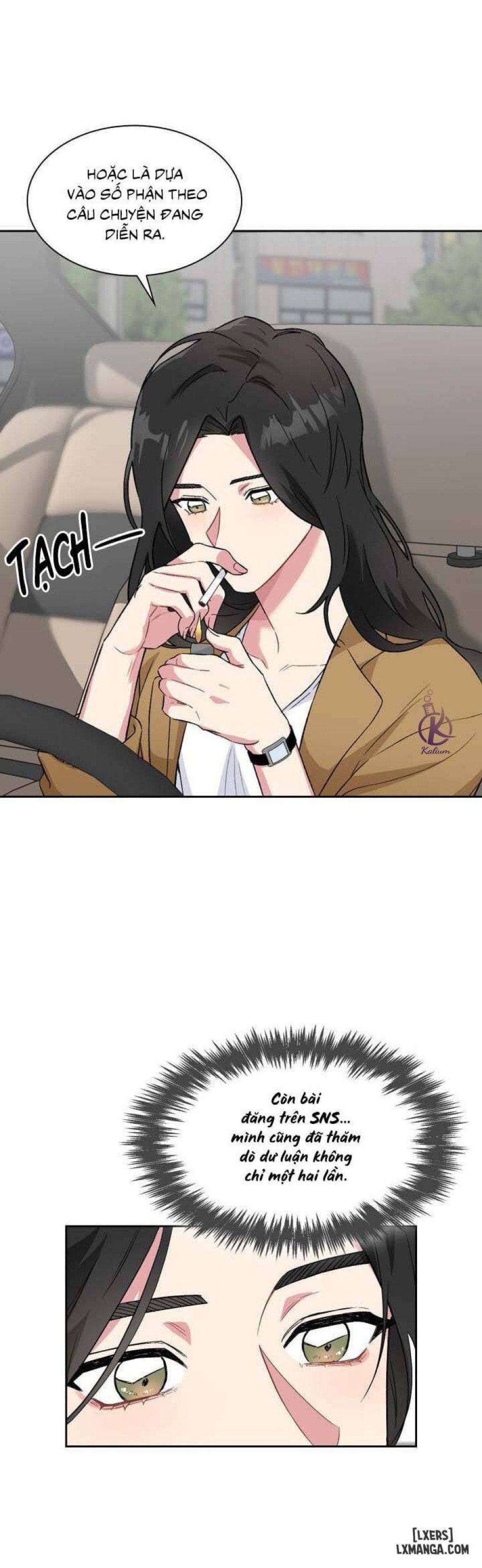 đọc truyện Giọt Mưa Chương 31 ảnh 25 tại Thiên Thai Truyện