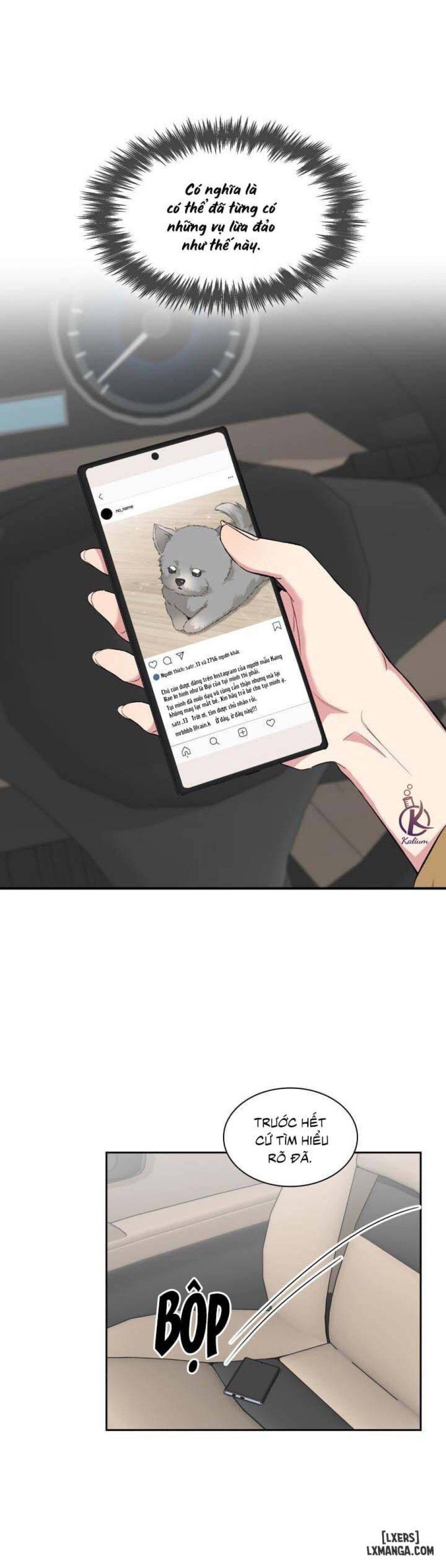 đọc truyện Giọt Mưa Chương 31 ảnh 26 tại Thiên Thai Truyện