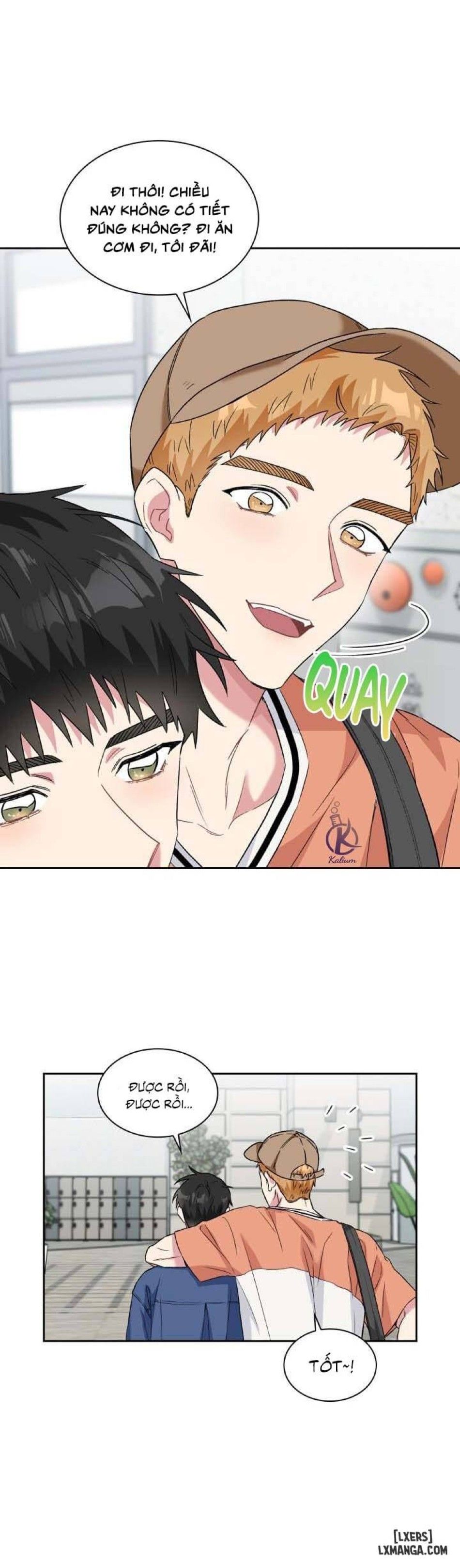 đọc truyện Giọt Mưa Chương 31 ảnh 5 tại Thiên Thai Truyện