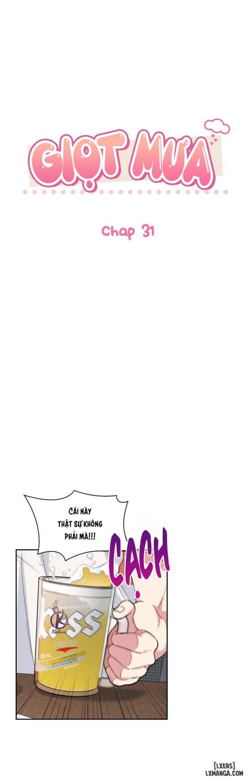 đọc truyện Giọt Mưa Chương 31 ảnh 6 tại Thiên Thai Truyện