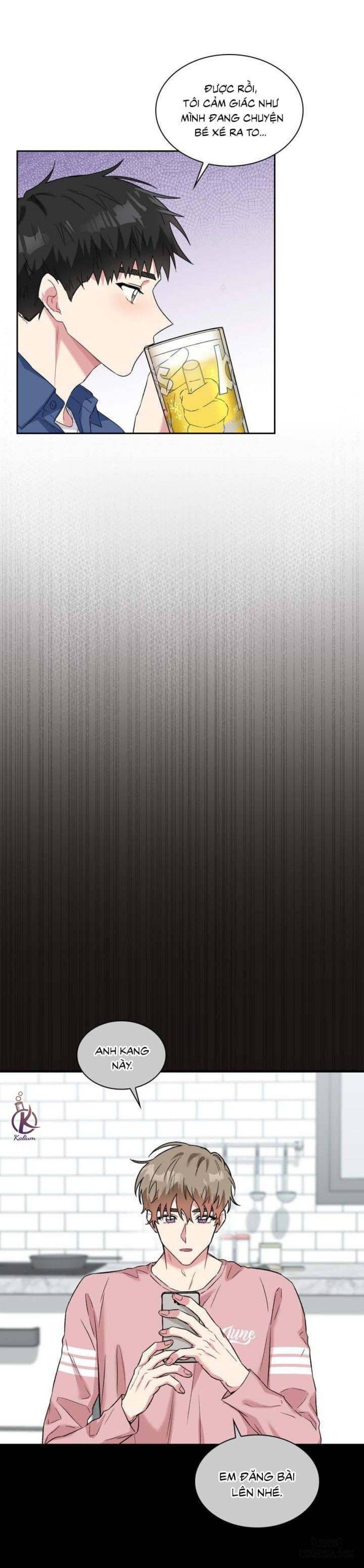 đọc truyện Giọt Mưa Chương 31 ảnh 9 tại Thiên Thai Truyện