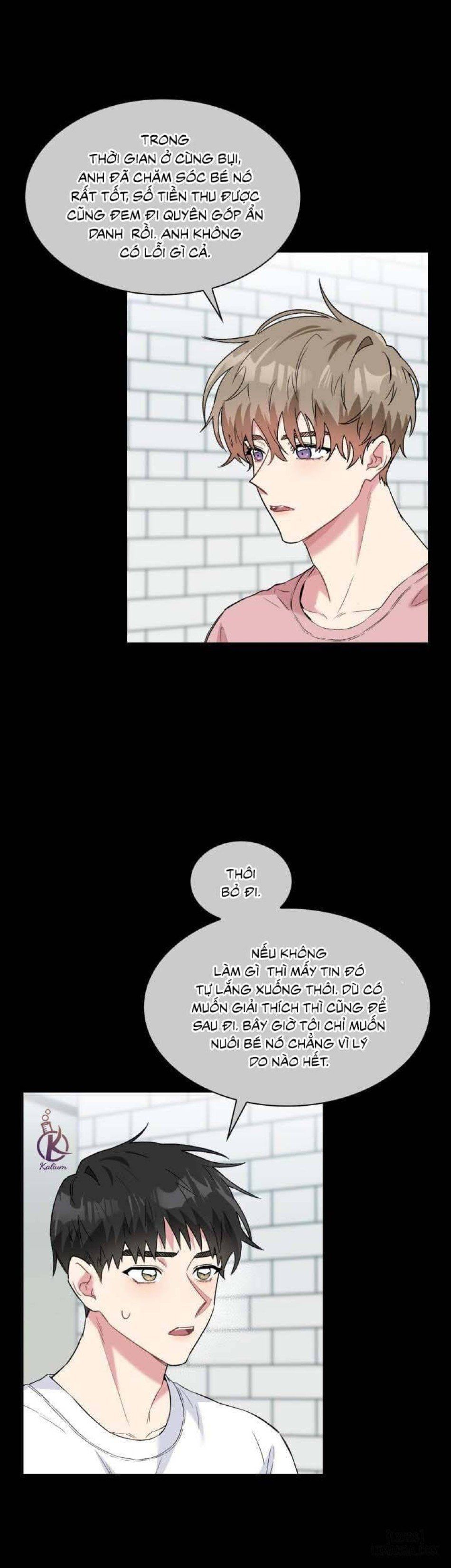 đọc truyện Giọt Mưa Chương 31 ảnh 11 tại Thiên Thai Truyện