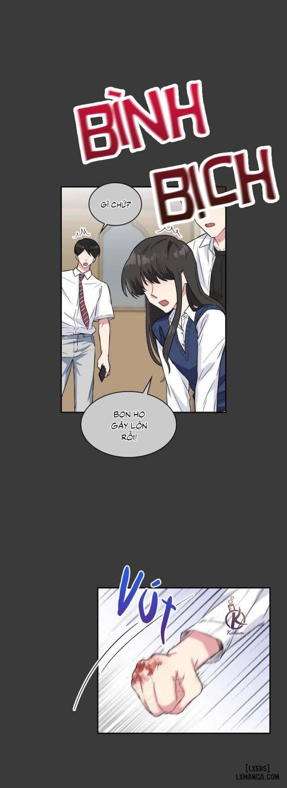 đọc truyện Giọt Mưa Chương 32 ảnh 13 tại Thiên Thai Truyện