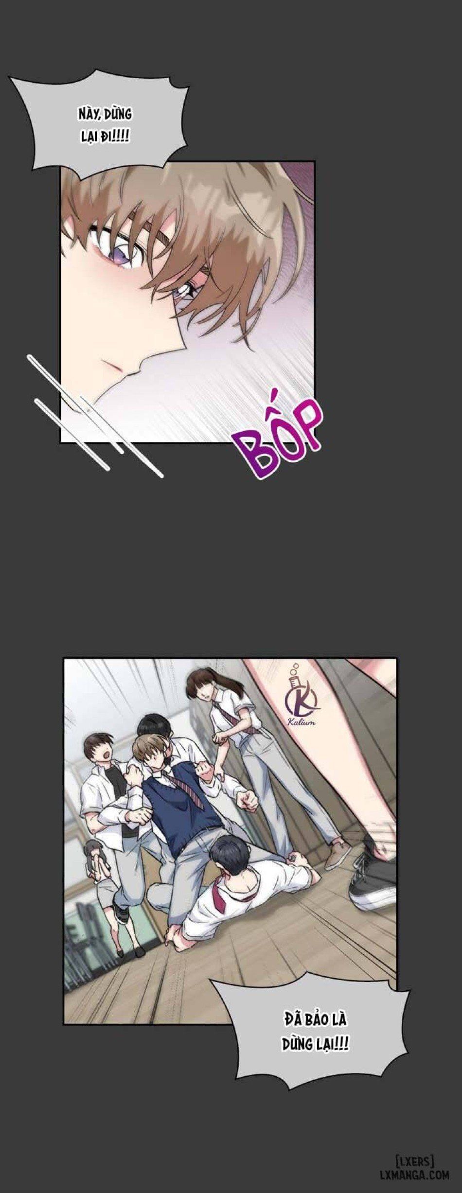 đọc truyện Giọt Mưa Chương 32 ảnh 15 tại Thiên Thai Truyện