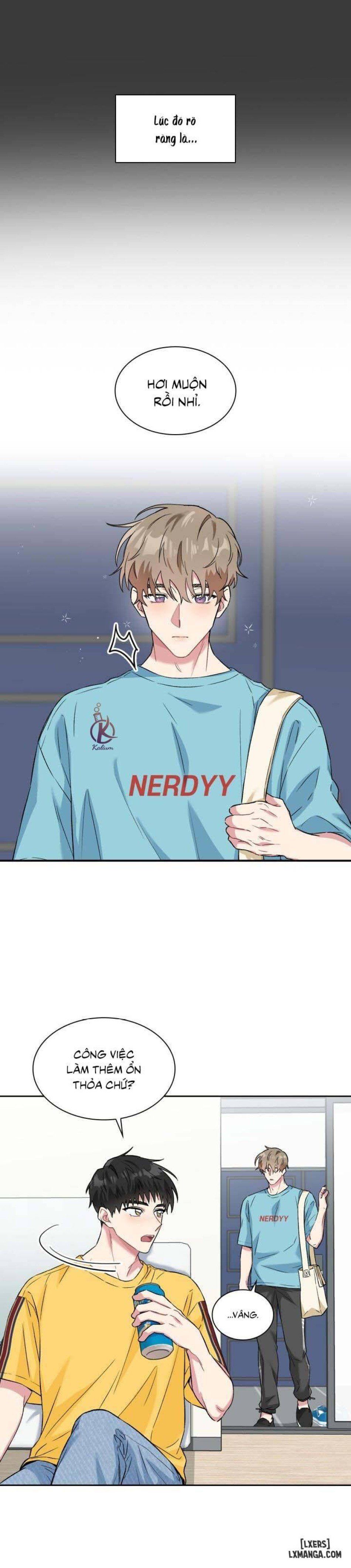 đọc truyện Giọt Mưa Chương 32 ảnh 16 tại Thiên Thai Truyện