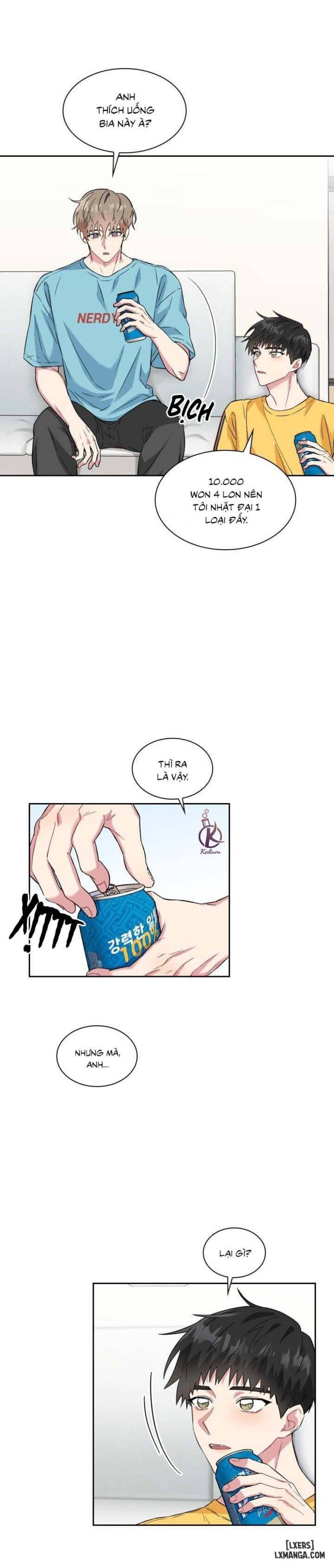 đọc truyện Giọt Mưa Chương 32 ảnh 18 tại Thiên Thai Truyện