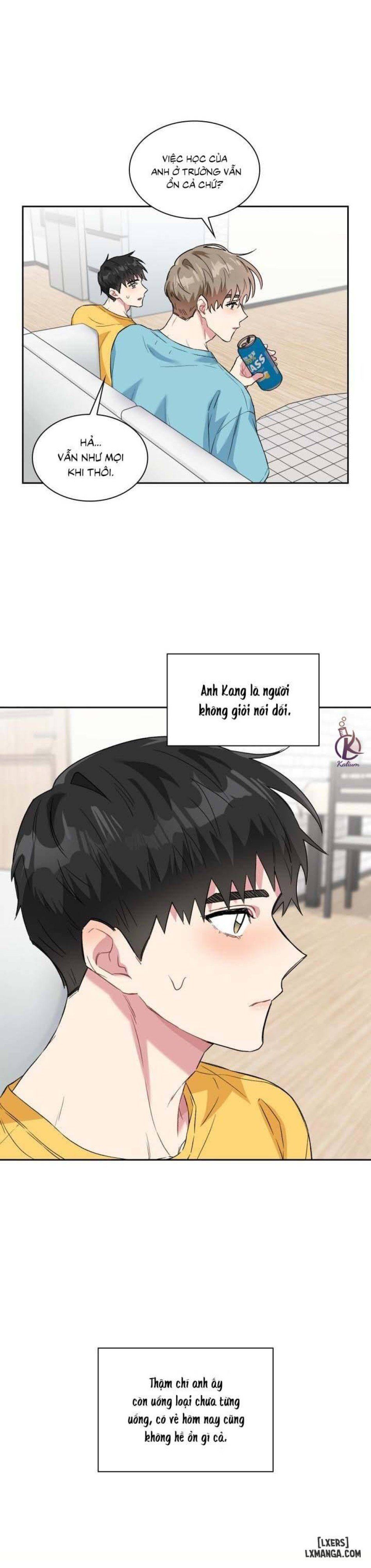 đọc truyện Giọt Mưa Chương 32 ảnh 19 tại Thiên Thai Truyện