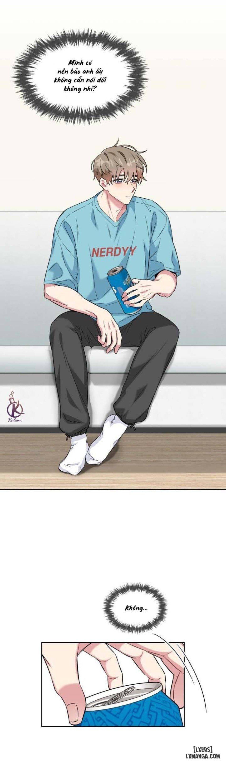 đọc truyện Giọt Mưa Chương 32 ảnh 20 tại Thiên Thai Truyện