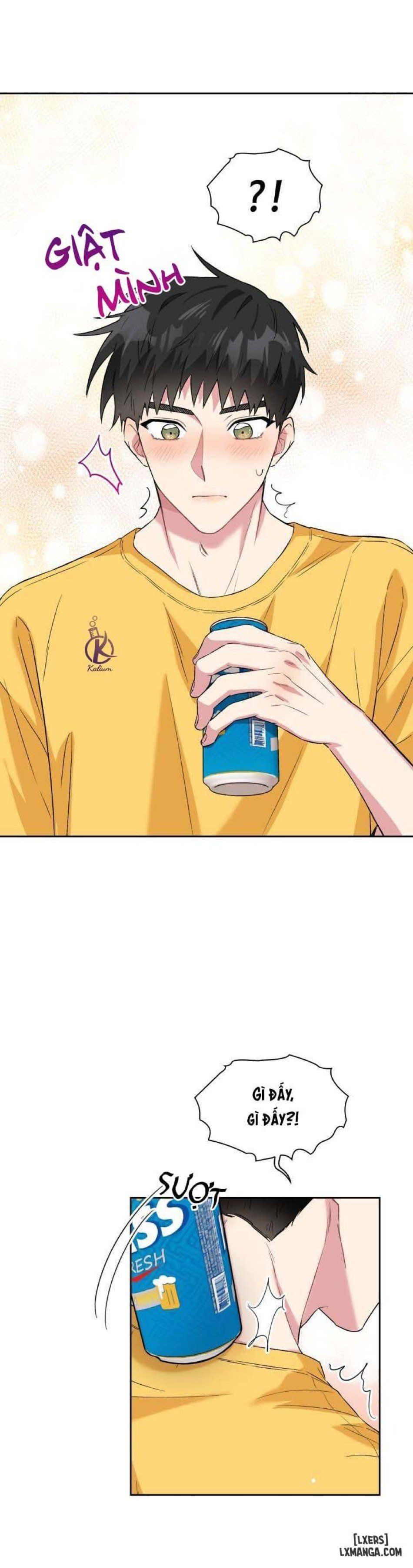 đọc truyện Giọt Mưa Chương 32 ảnh 21 tại Thiên Thai Truyện