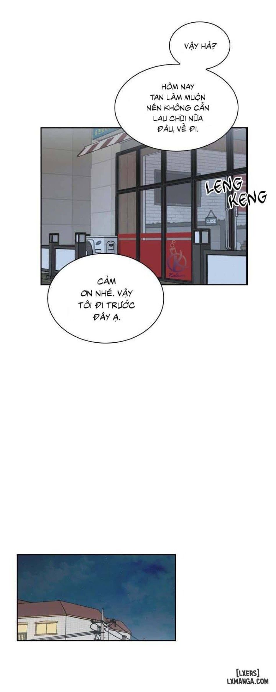 đọc truyện Giọt Mưa Chương 32 ảnh 4 tại Thiên Thai Truyện