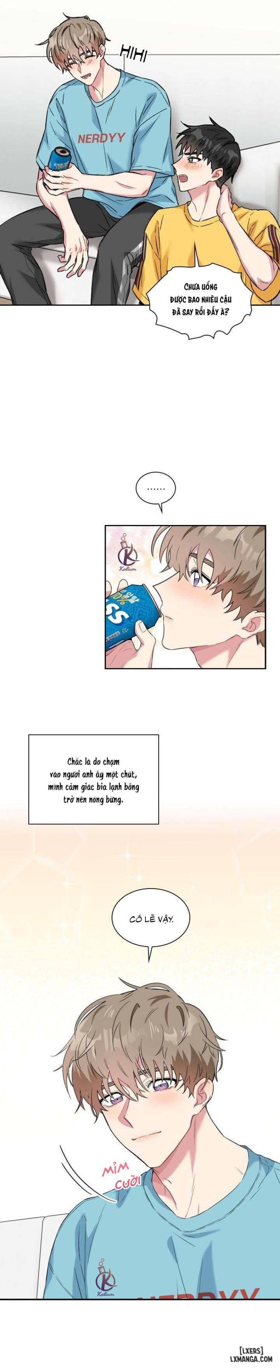 đọc truyện Giọt Mưa Chương 32 ảnh 23 tại Thiên Thai Truyện