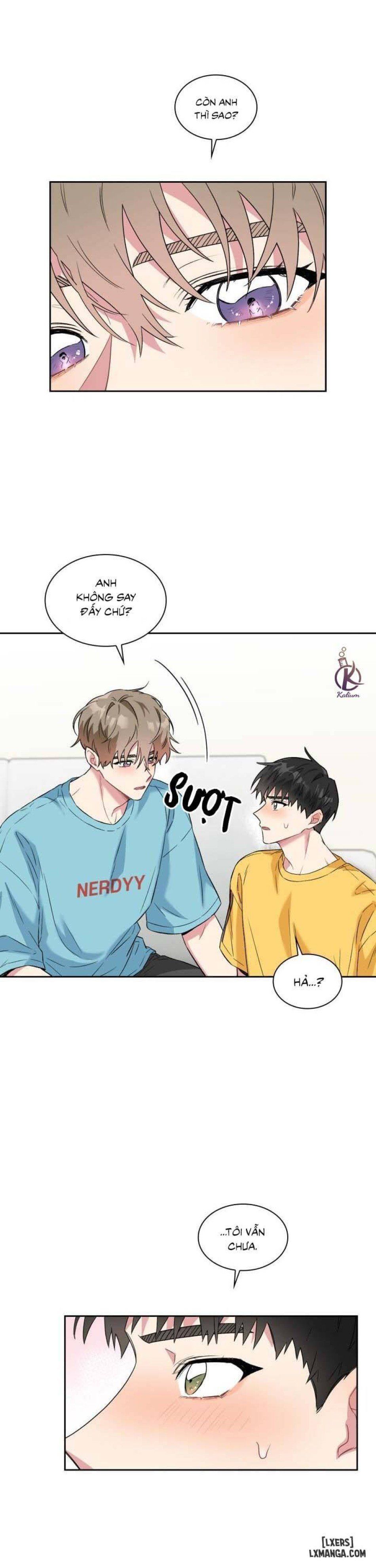 đọc truyện Giọt Mưa Chương 32 ảnh 24 tại Thiên Thai Truyện