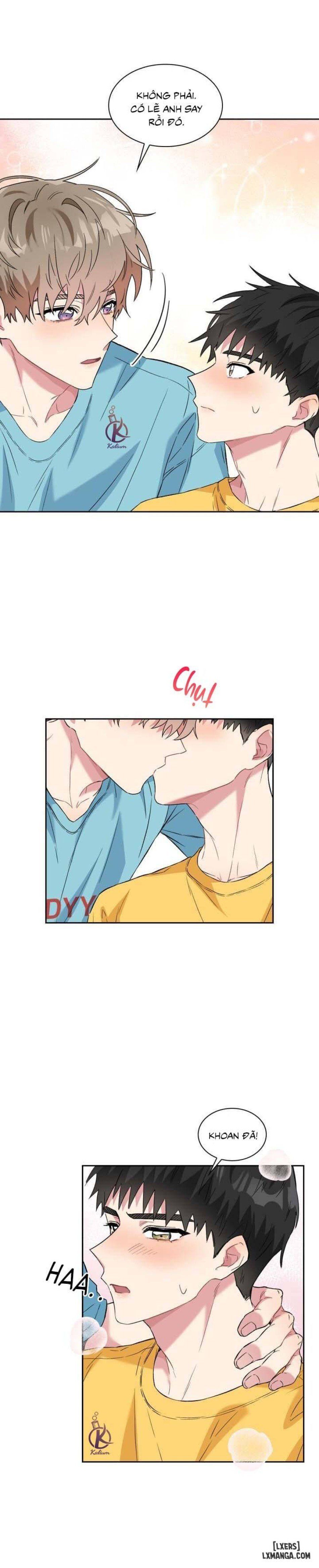 đọc truyện Giọt Mưa Chương 32 ảnh 25 tại Thiên Thai Truyện