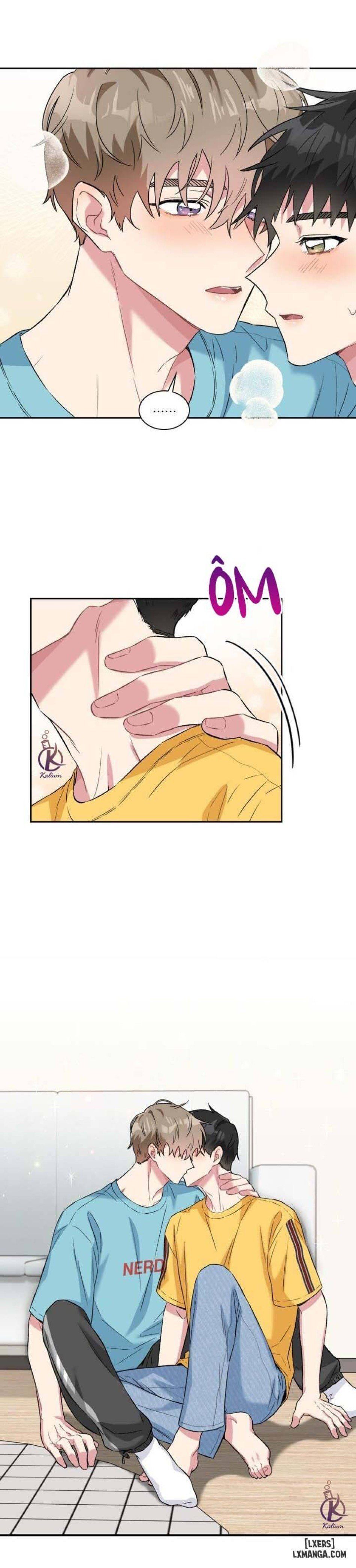 đọc truyện Giọt Mưa Chương 32 ảnh 26 tại Thiên Thai Truyện