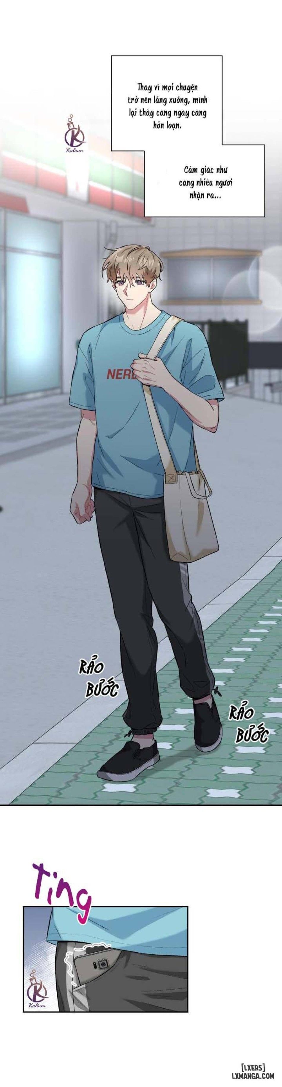 đọc truyện Giọt Mưa Chương 32 ảnh 5 tại Thiên Thai Truyện