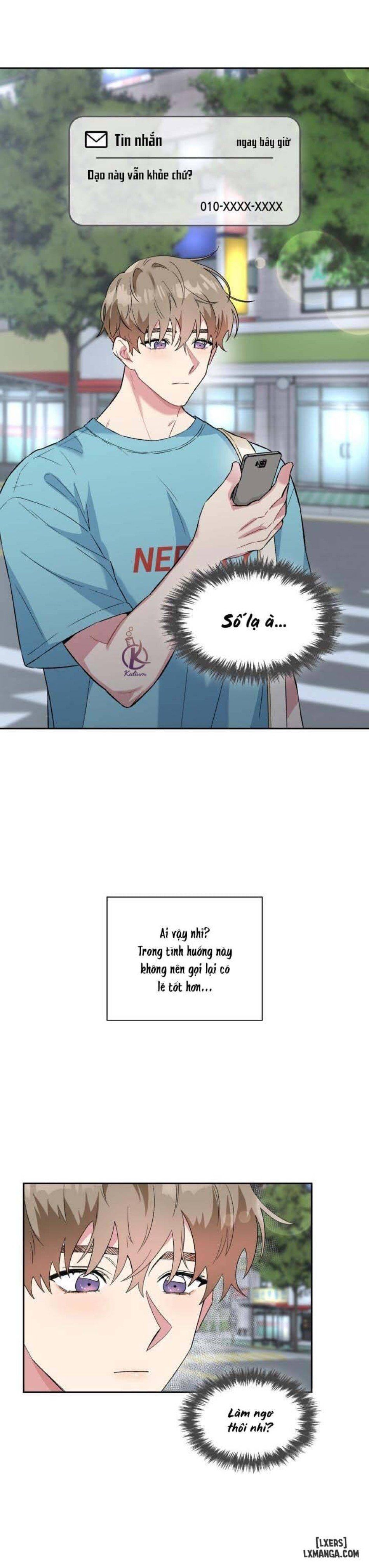 đọc truyện Giọt Mưa Chương 32 ảnh 6 tại Thiên Thai Truyện