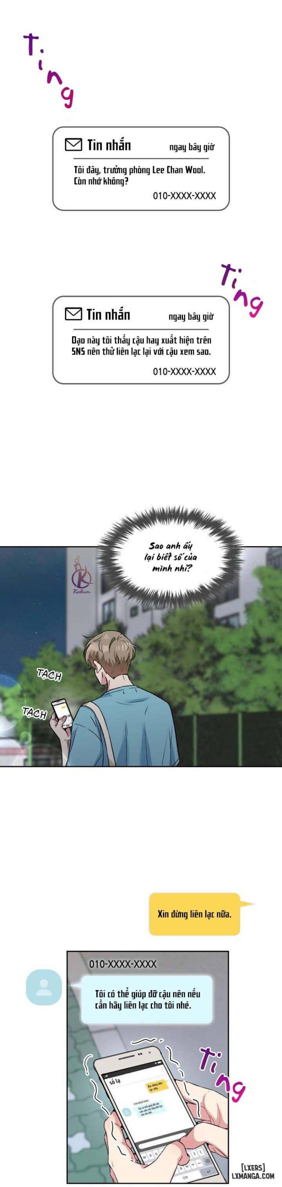 đọc truyện Giọt Mưa Chương 32 ảnh 7 tại Thiên Thai Truyện