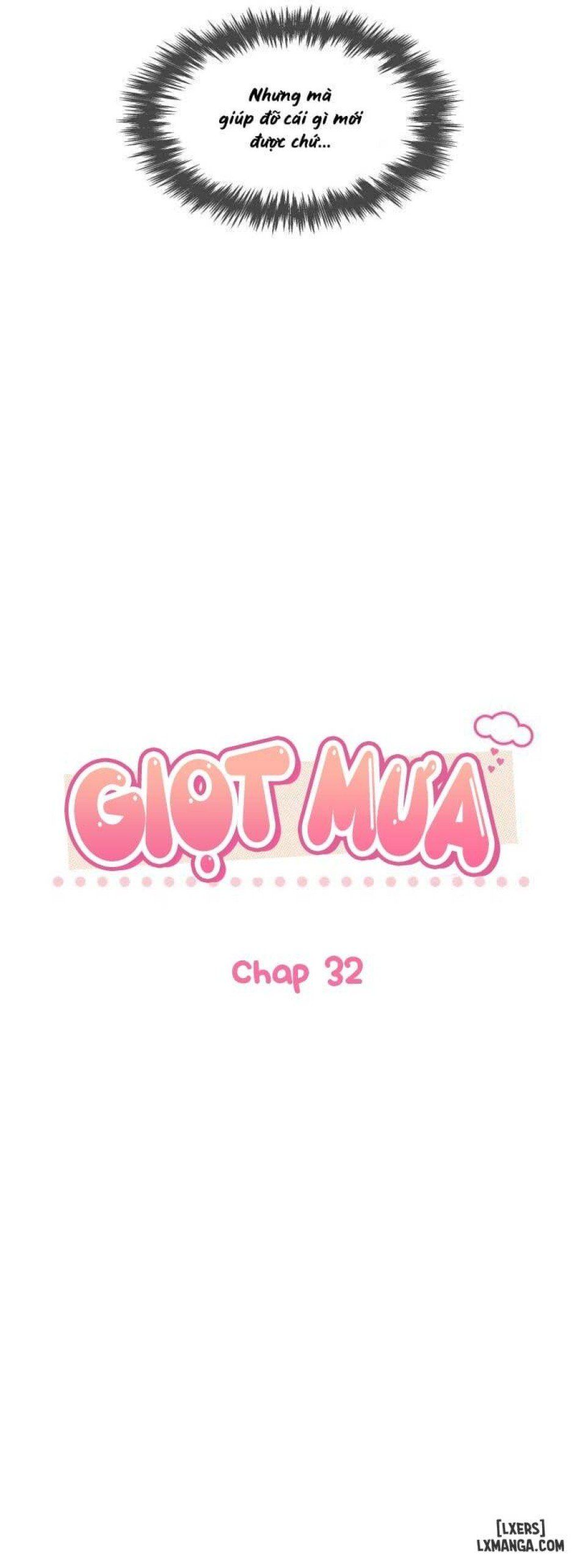 đọc truyện Giọt Mưa Chương 32 ảnh 8 tại Thiên Thai Truyện