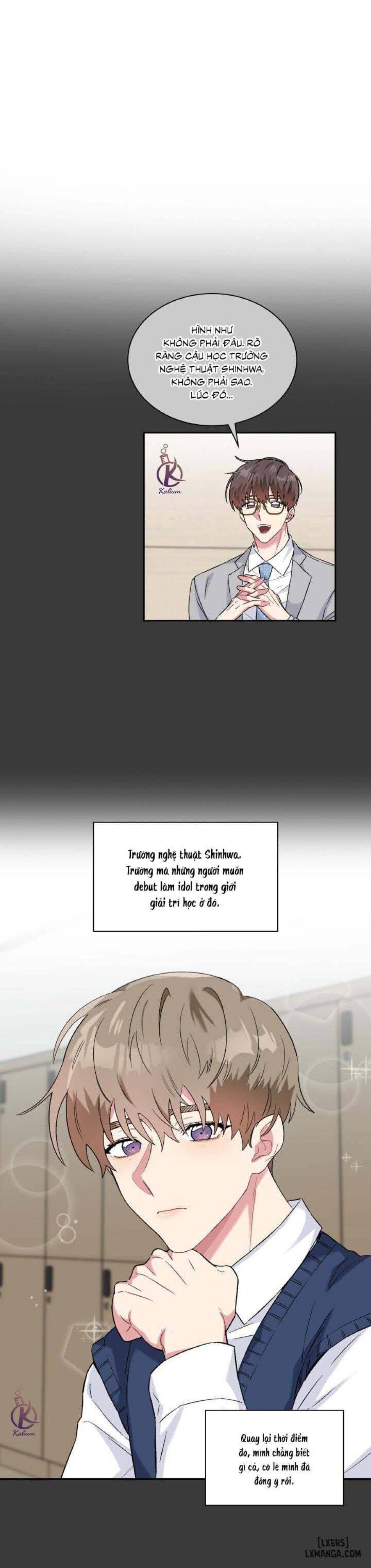 đọc truyện Giọt Mưa Chương 32 ảnh 9 tại Thiên Thai Truyện