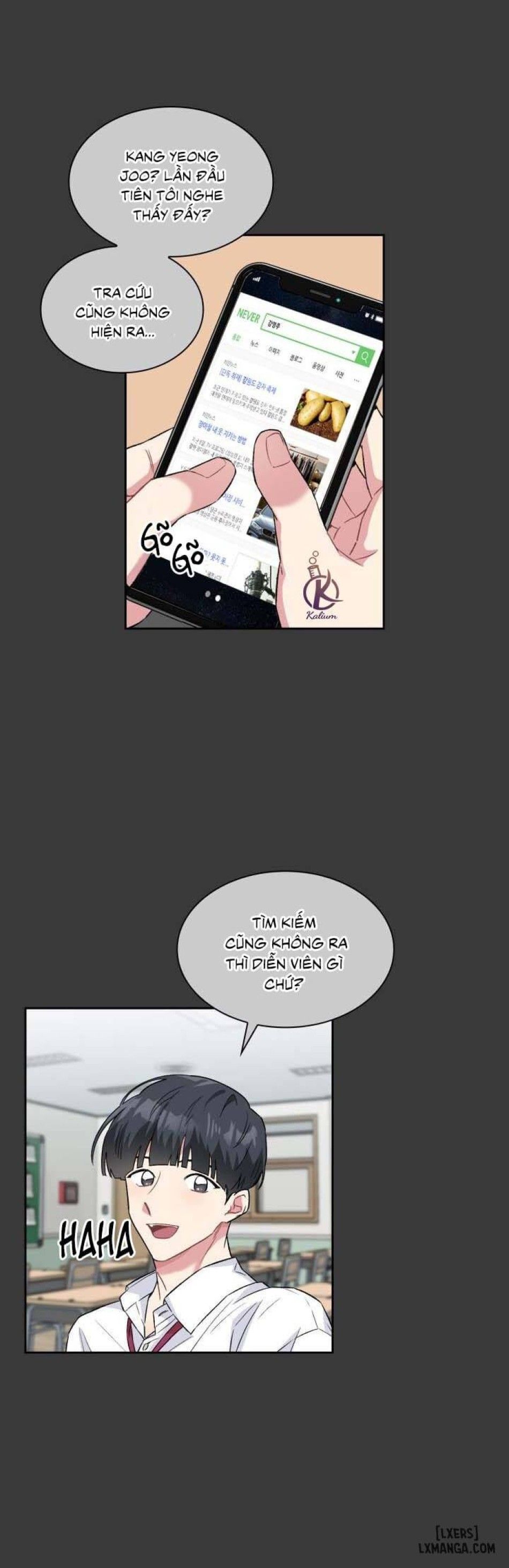 đọc truyện Giọt Mưa Chương 32 ảnh 11 tại Thiên Thai Truyện