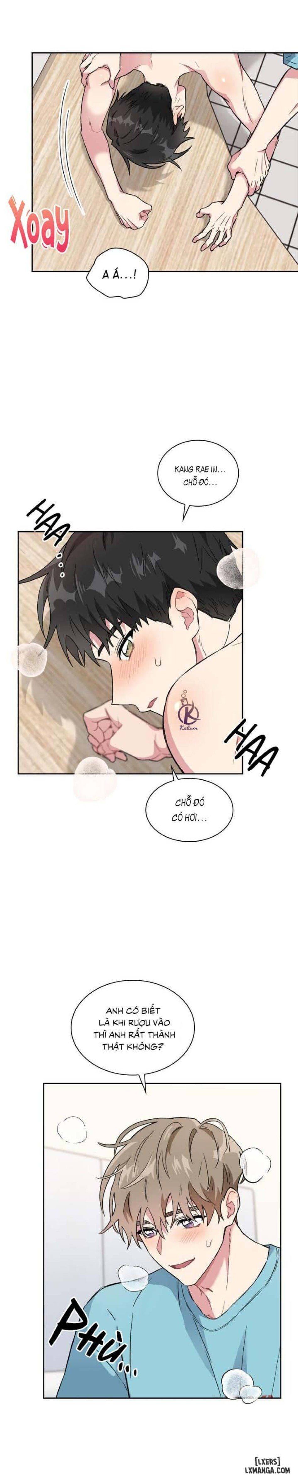 đọc truyện Giọt Mưa Chương 33 ảnh 3 tại Thiên Thai Truyện