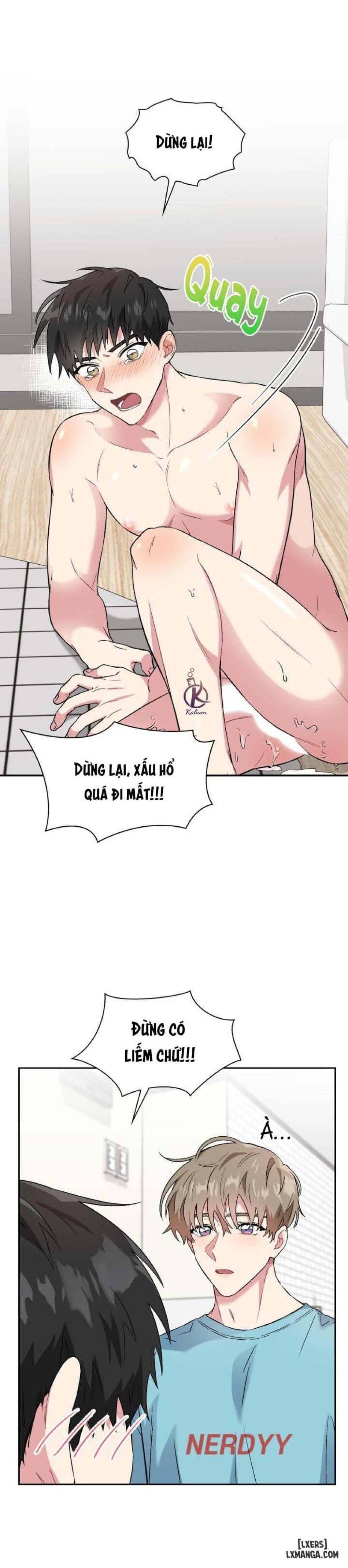 đọc truyện Giọt Mưa Chương 33 ảnh 12 tại Thiên Thai Truyện