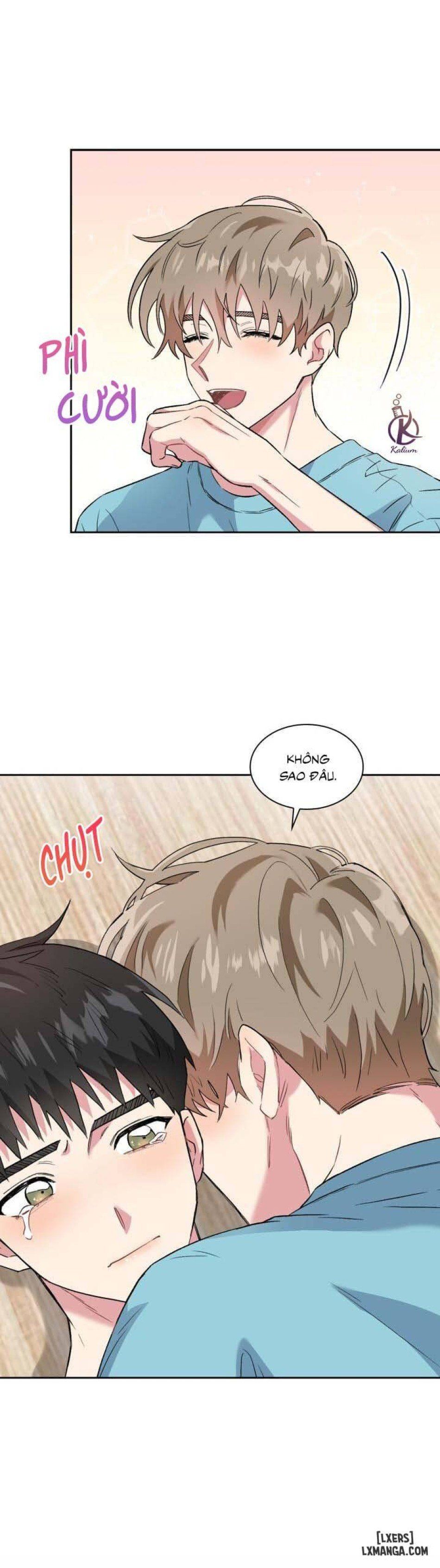 đọc truyện Giọt Mưa Chương 33 ảnh 13 tại Thiên Thai Truyện