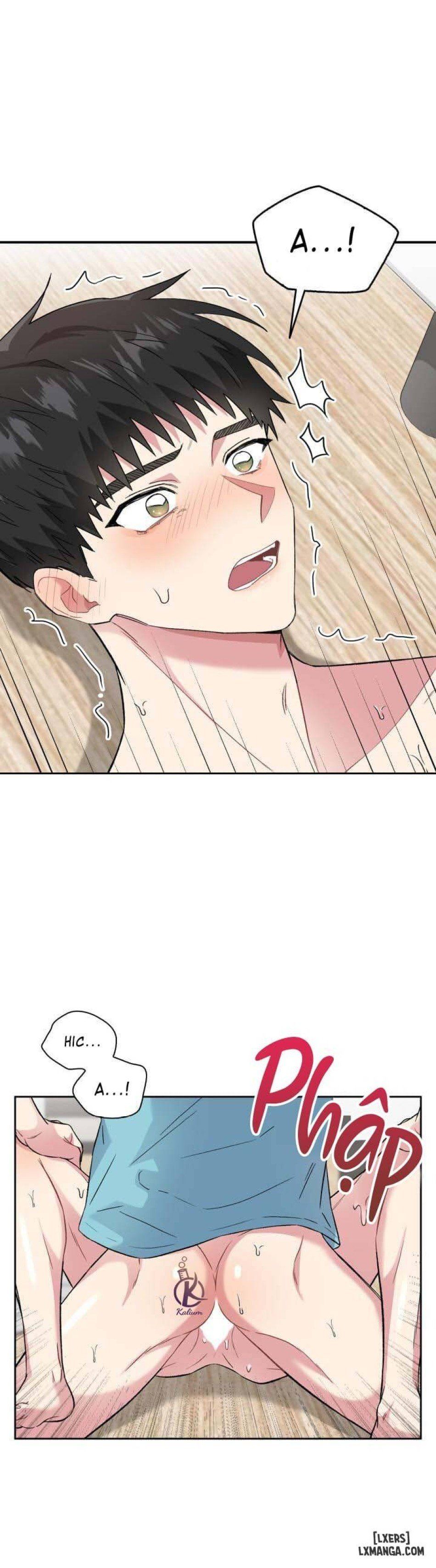 đọc truyện Giọt Mưa Chương 33 ảnh 15 tại Thiên Thai Truyện