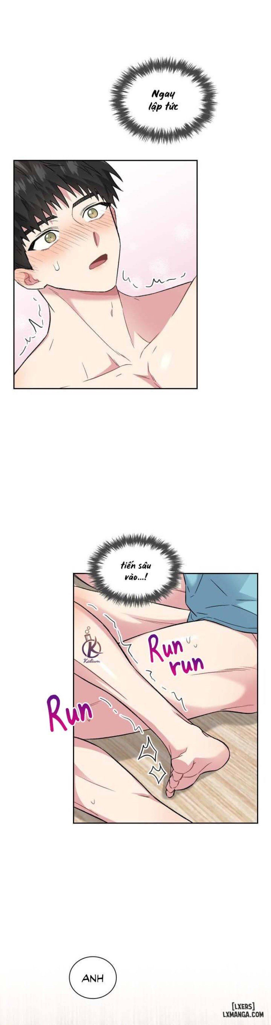 đọc truyện Giọt Mưa Chương 33 ảnh 16 tại Thiên Thai Truyện