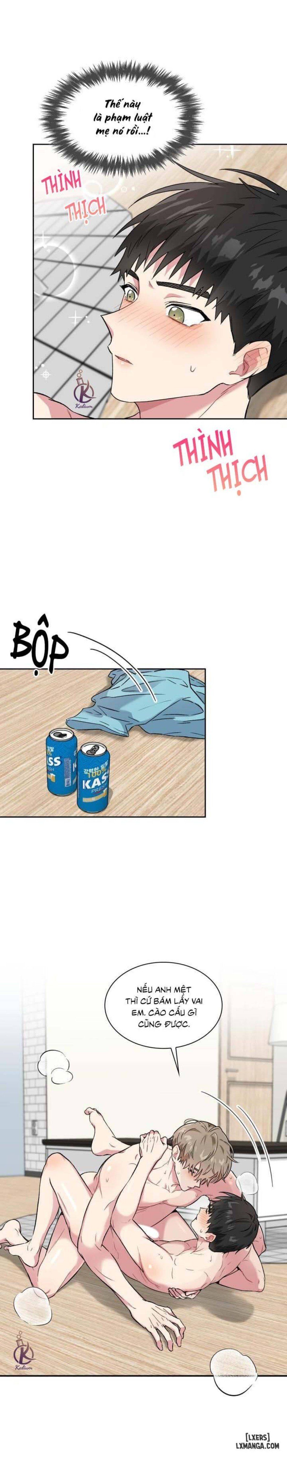 đọc truyện Giọt Mưa Chương 33 ảnh 19 tại Thiên Thai Truyện