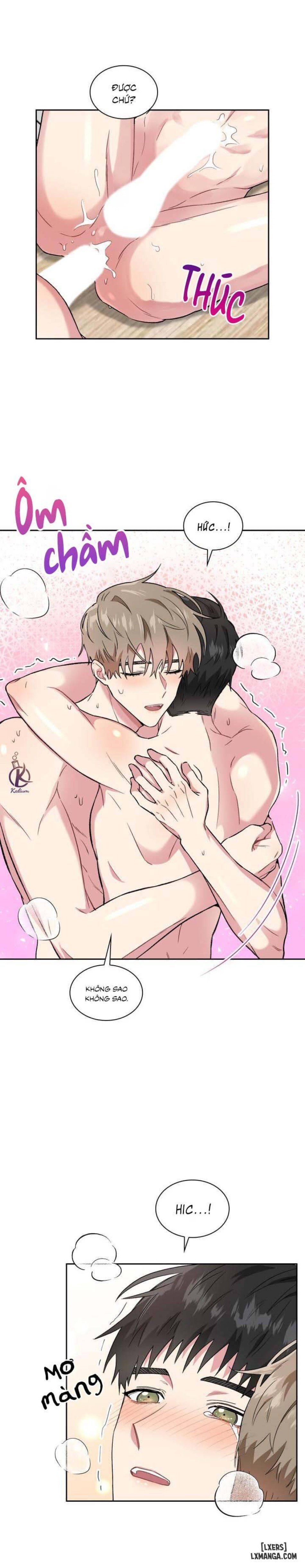 đọc truyện Giọt Mưa Chương 33 ảnh 20 tại Thiên Thai Truyện