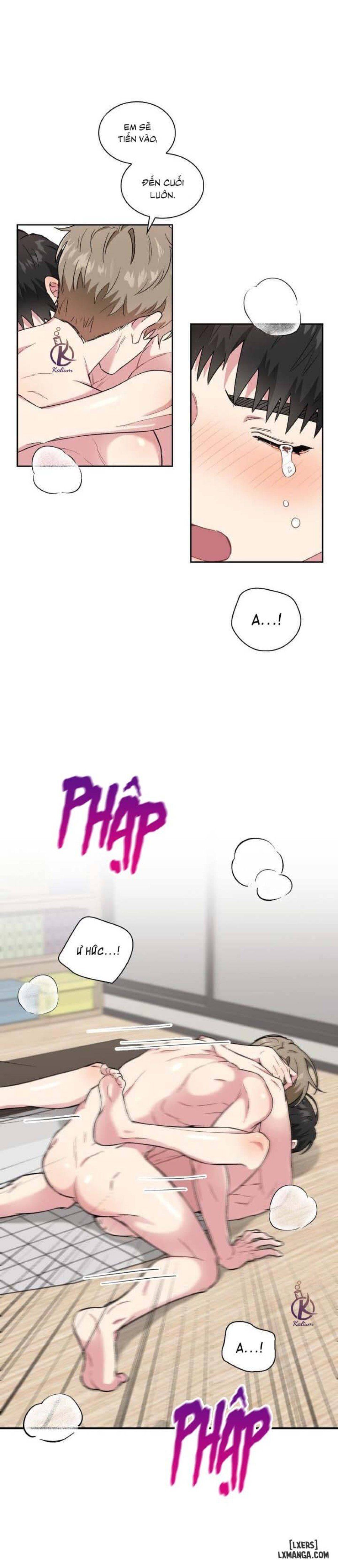 đọc truyện Giọt Mưa Chương 33 ảnh 21 tại Thiên Thai Truyện