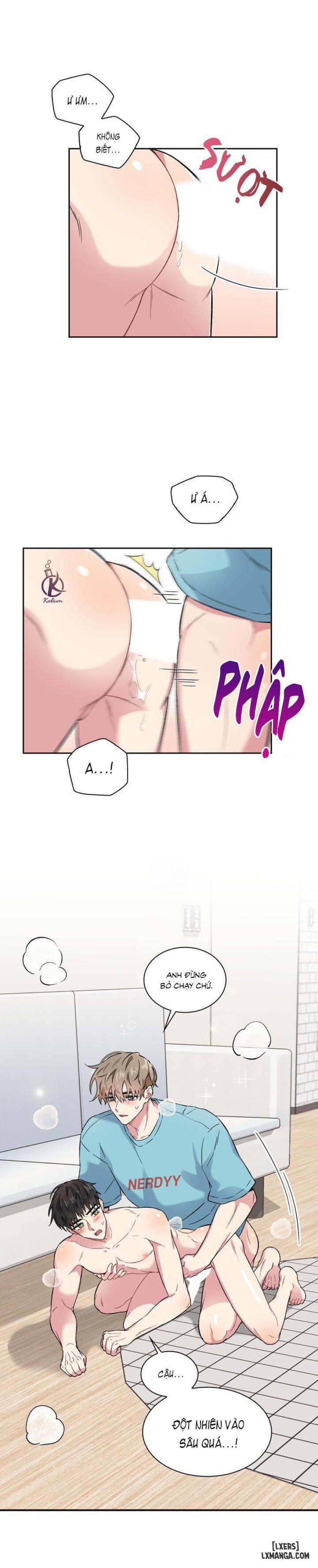 đọc truyện Giọt Mưa Chương 33 ảnh 4 tại Thiên Thai Truyện